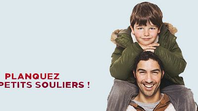 image de la news Bande-annonce Le Père Noël : Tahar Rahim fait la distribution des cadeaux