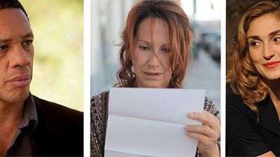 image de la news JoeyStarr, Nathalie Baye, Julie Gayet en guest dans la série de Cédric Klapisch