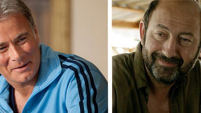 image de la news Bis : après On a marché sur Bangkok, Kad Merad retourne dans les années 80 avec Franck Dubosc