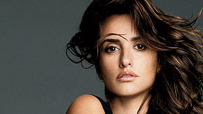 image de la news Penelope Cruz élue femme la plus sexy du monde par Esquire