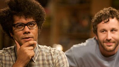 image de la news IT Crowd : une nouvelle tentative de remake US en projet !