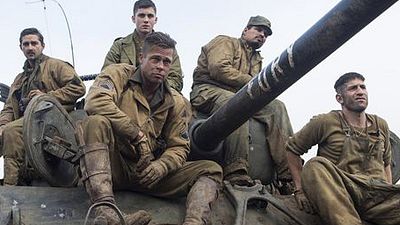 image de la news 5 choses à savoir sur Fury !
