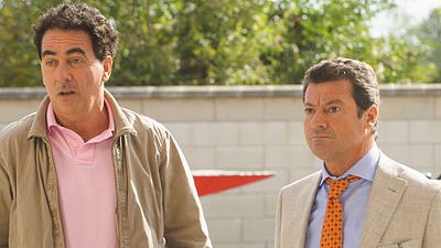 image de la news Bande-annonce Repas de famille : Les Chevaliers du Fiel au cinéma