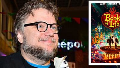 image de la news Guillermo del Toro, réalisateur ET producteur !