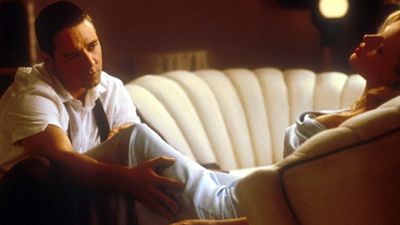 image de la news The Nice Guys : Kim Basinger retrouve Russell Crowe