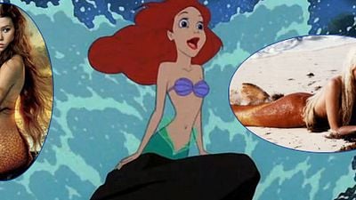 image de la news Siren, Splash, H2O : redécouvrez les sirènes mythiques du ciné et de la télé