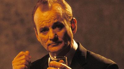 image de la news Cinq choses que vous ne savez peut-être pas sur Bill Murray
