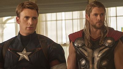 image de la news Avengers 2 : que sait-on sur L'Ere d'Ultron ?