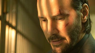 image de la news Extrait John Wick : quand Keanu Reeves donne dans le gunfight
