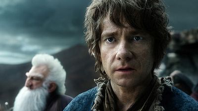 image de la news Le Hobbit 3 : le générique de fin chanté par... Pippin !