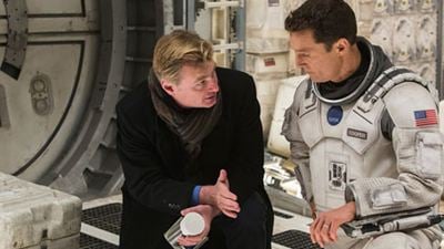 Interstellar : suivez en livestream l'avant-première à Londres !