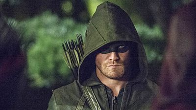 image de la news Audiences US du 29 octobre : Arrow en impose