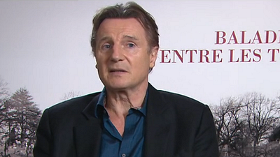 image de la news Liam Neeson : il nous dévoile sa scène préférée !