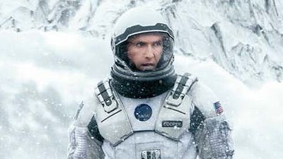 image de la news Sorties cinéma : Interstellar s'envole vers un carton !