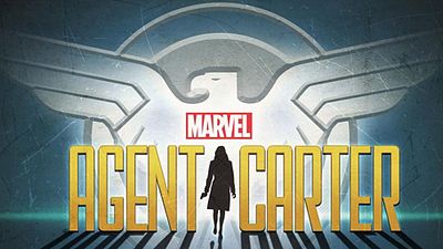 image de la news Agent Carter : une date de diffusion pour la série Marvel