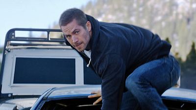 image de la news Fast & Furious 7, L'Enquête, Chappie... Les bandes-annonces ciné à ne pas rater !