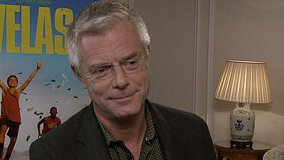 image de la news Favelas : rencontre avec le réalisateur Stephen Daldry