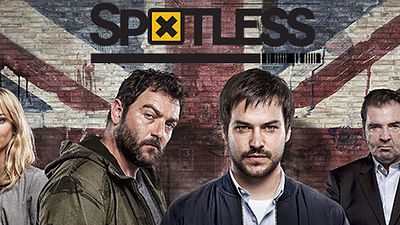 image de la news Spotless: la comédie noire so British de Canal+ dévoile son premier teaser