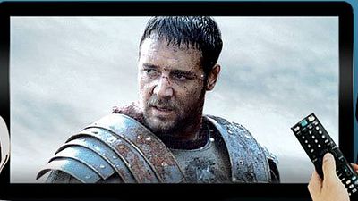 image de la news Ce soir à la télé : on mate "Gladiator" et "Volte / face"