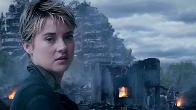 image de la news Divergente 2 : l’insurrection gronde dans le premier teaser