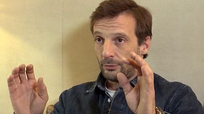image de la news Mathieu Kassovitz : "Le Bureau des Légendes va être une boucherie !"
