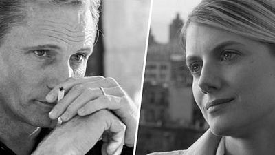 image de la news Festival de Marrakech 2014 : Mélanie Laurent juré, Viggo Mortensen honoré