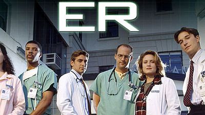 image de la news Urgences : la série culte revient à la télé !