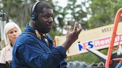 image de la news Après 12 Years a Slave, Steve McQueen s'attaque à un biopic de...