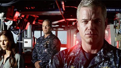 image de la news The Last Ship : les 5 premières minutes de la nouvelle série de M6