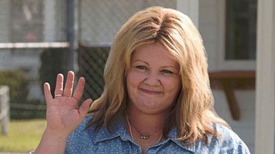 image de la news Melissa McCarthy sera la fée Clochette !