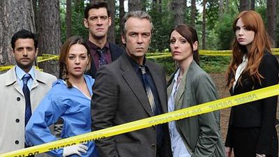 image de la news Close Case : une nouvelle série so british sur France 4