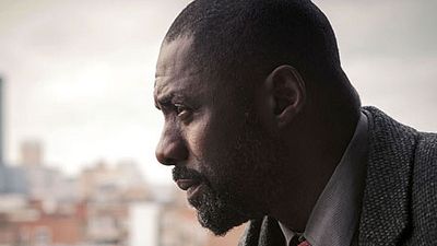 image de la news Luther : de retour en 2015 pour deux épisodes spéciaux !