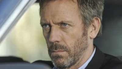 image de la news Veep : Le Dr House Hugh Laurie sera dans la saison 4 !