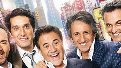 image de la news La Vérité si je mens de retour pour un nouveau film !