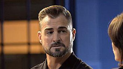 image de la news Les Experts : George Eads quitte la série... avant l'annulation ?