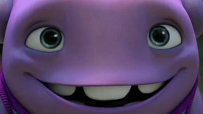 image de la news Aliens en folie dans la nouvelle bande-annonce d'En route !