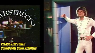 image de la news Starstruck : quand Star Wars inspire une sitcom familiale dans l'espace