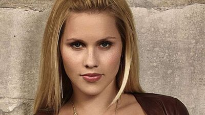 image de la news Supergirl: la star de Vampire Diaries sera-t-elle la super-héroïne ?