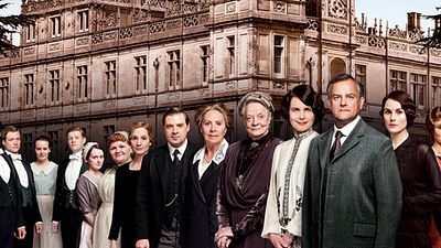 image de la news "Downton Abbey" : enfin la saison 4 sur TMC