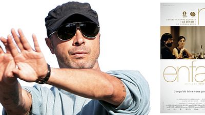image de la news Ivano De Matteo: "Nos Enfants est un film sur les certitudes qui s'écroulent"