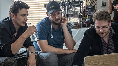 image de la news L’Interview qui tue: Seth Rogen et James Franco victimes d'une cyberattaque !