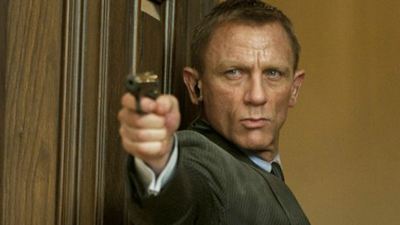 James Bond "Spectre" : Christoph Waltz, Léa Seydoux et Monica Bellucci dans ce 24ème opus