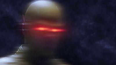 image de la news Flash affronte sa némésis dans le teaser du final de mi-saison