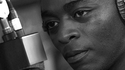 image de la news Après Abd Al Malik, Marc Zinga rejoint Pierre Jolivet, Olivier Gourmet et Benabar !