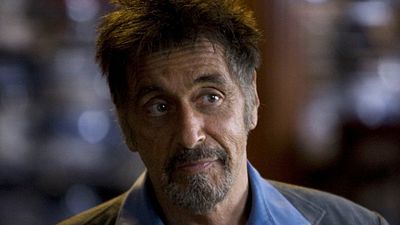 image de la news Al Pacino bientôt dans un Marvel ?