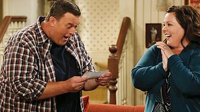 image de la news Audiences US du lundi 8 décembre : quel score pour le retour de Mike & Molly ?