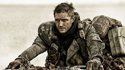 image de la news Mel Gibson se cacherait-il dans la nouvelle bande-annonce de Mad Max: Fury Road ?