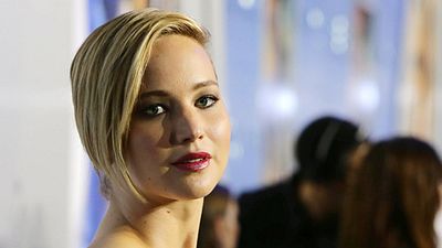image de la news Jennifer Lawrence en discussion pour Ghostbusters 3 ?