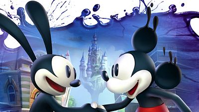 image de la news Disney : un court métrage de 1927 avec le prédécesseur de Mickey retrouvé