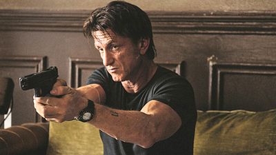 image de la news Le Gunman Sean Penn tabasse dur dans la bande-annonce
